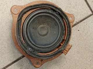bontott AUDI A6 C6 Hangszóró (Pozíciófüggetlen)