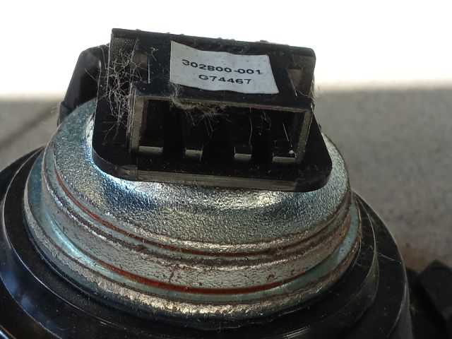 bontott AUDI A6 C6 Hangszóró (Pozíciófüggetlen)