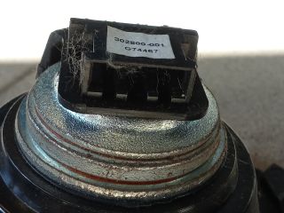 bontott AUDI A6 C6 Hangszóró (Pozíciófüggetlen)