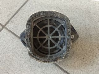 bontott AUDI A6 C6 Hangszóró (Pozíciófüggetlen)