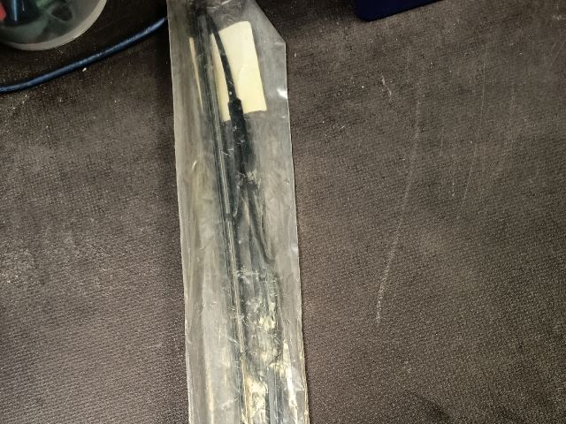 bontott AUDI A6 C6 Hátsó Ablaktörlő Kar