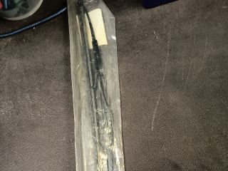 bontott AUDI A6 C6 Hátsó Ablaktörlő Kar