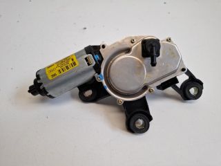 bontott AUDI A6 C6 Hátsó Ablaktörlő Motor