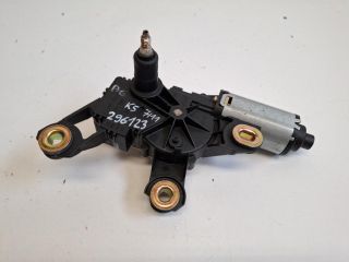 bontott AUDI A6 C6 Hátsó Ablaktörlő Motor