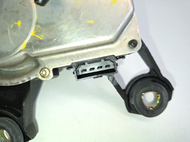 bontott AUDI A6 C6 Hátsó Ablaktörlő Motor