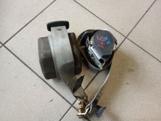 bontott AUDI A6 C6 Hátsó Biztonsági Öv Szett