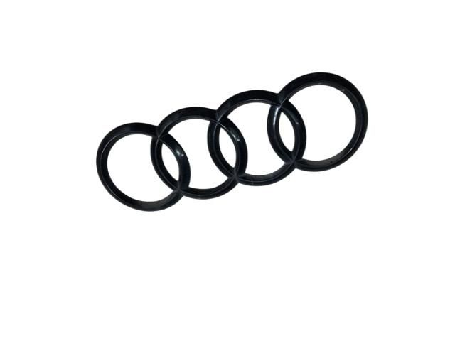 bontott AUDI A6 C6 Hátsó Embléma