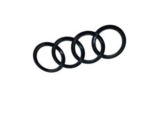 bontott AUDI A6 C6 Hátsó Embléma