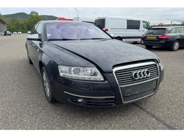 bontott AUDI A6 C6 Hátsó Fejtámla