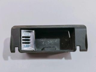 bontott AUDI A6 C6 Hátsó Hamutartó