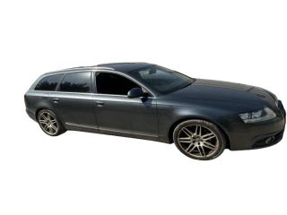 bontott AUDI A6 C6 Hátsó Hamutartó