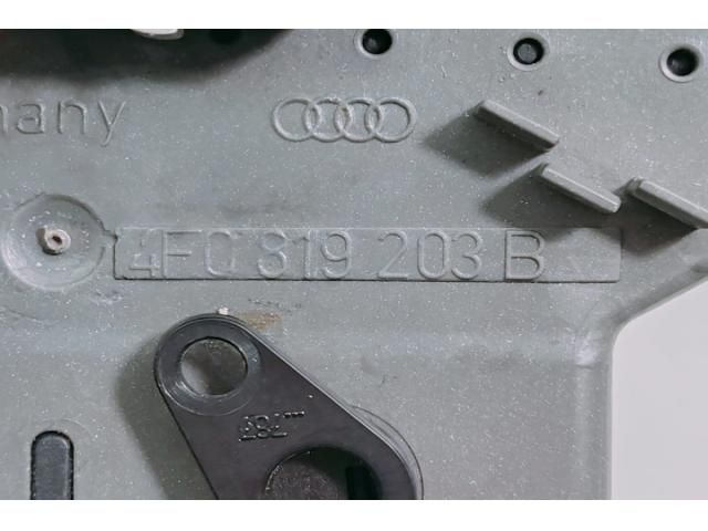 bontott AUDI A6 C6 Hátsó Hangszóró Burkolat