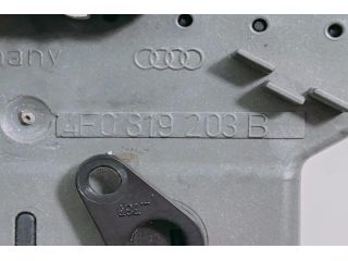 bontott AUDI A6 C6 Hátsó Hangszóró Burkolat