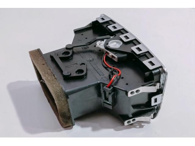 bontott AUDI A6 C6 Hátsó Hangszóró Burkolat