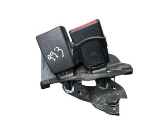 bontott AUDI A6 C6 Hátsó középső Biztonsági Öv Csat