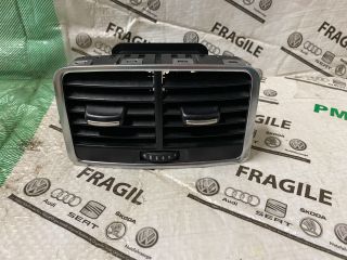 bontott AUDI A6 C6 Hátsó középső Szellőző