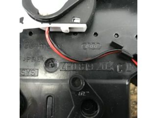 bontott AUDI A6 C6 Hátsó középső Szellőző