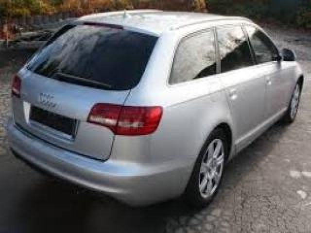 bontott AUDI A6 C6 Hátsó Lengéscsillapító Pár