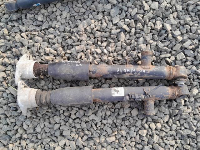 bontott AUDI A6 C6 Hátsó Lengéscsillapító Pár