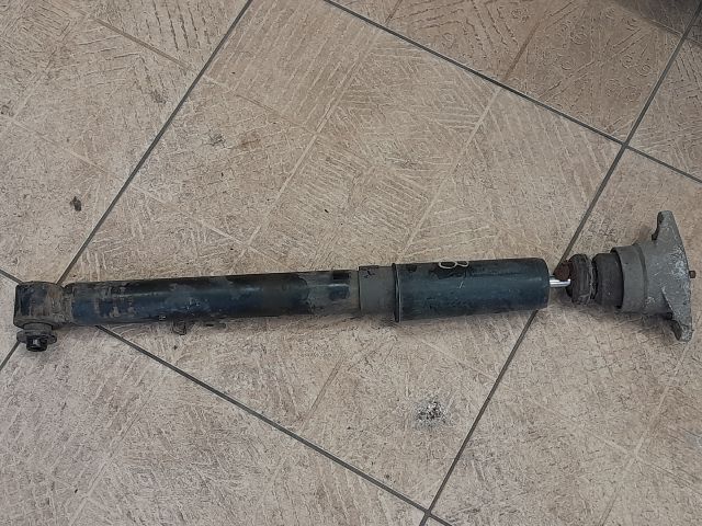 bontott AUDI A6 C6 Hátsó Lengéscsillapító (Pozíciófüggetlen)