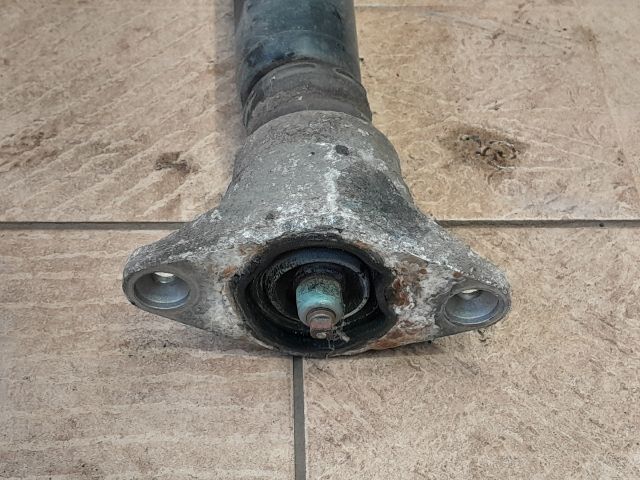 bontott AUDI A6 C6 Hátsó Lengéscsillapító (Pozíciófüggetlen)