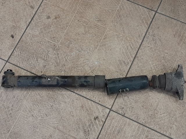 bontott AUDI A6 C6 Hátsó Lengéscsillapító (Pozíciófüggetlen)