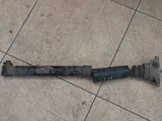 bontott AUDI A6 C6 Hátsó Lengéscsillapító (Pozíciófüggetlen)