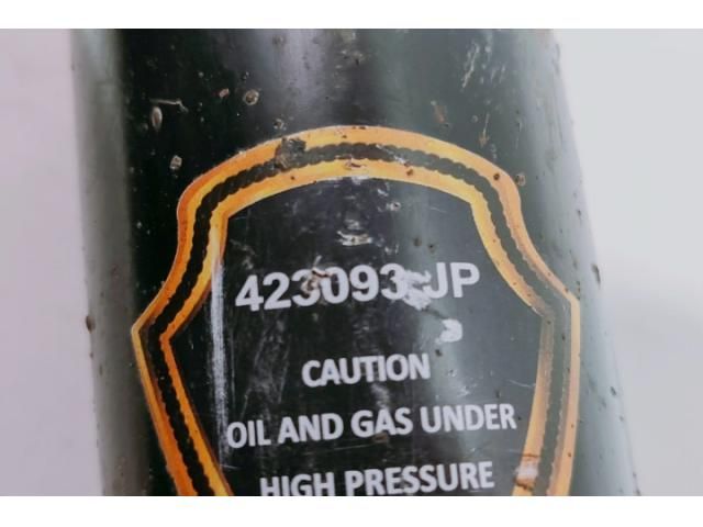 bontott AUDI A6 C6 Hátsó Lengéscsillapító (Pozíciófüggetlen)