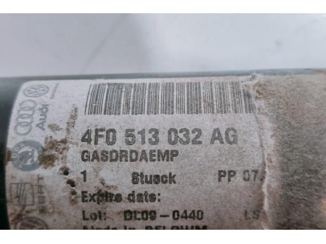 bontott AUDI A6 C6 Hátsó Lengéscsillapító (Pozíciófüggetlen)