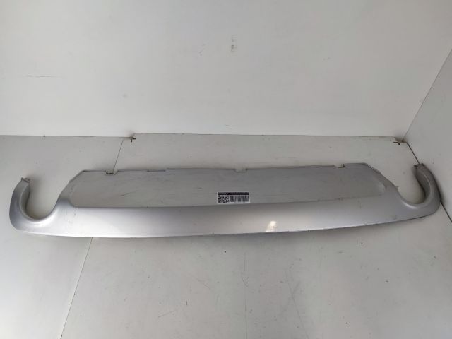 bontott AUDI A6 C6 Hátsó Lökhárító Légterelő