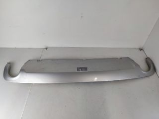 bontott AUDI A6 C6 Hátsó Lökhárító Légterelő