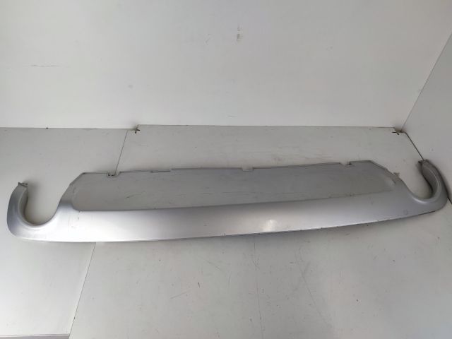 bontott AUDI A6 C6 Hátsó Lökhárító Légterelő