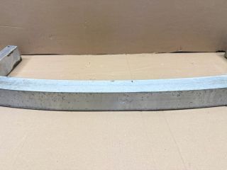 bontott AUDI A6 C6 Hátsó Lökhárító Merevítő (Fém)