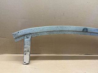 bontott AUDI A6 C6 Hátsó Lökhárító Merevítő (Fém)