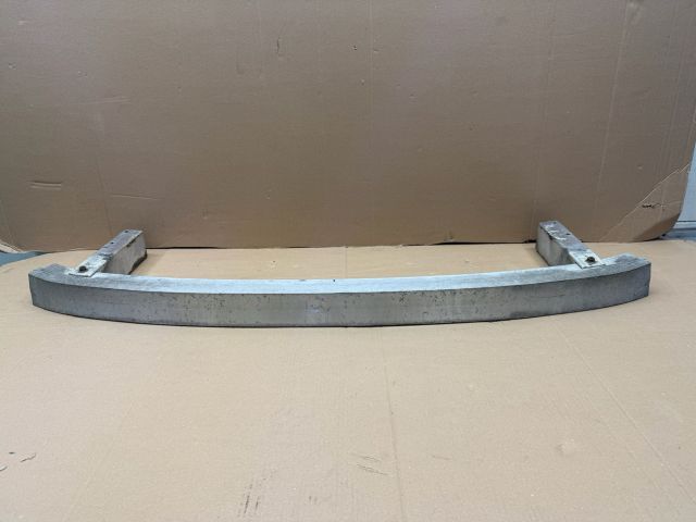 bontott AUDI A6 C6 Hátsó Lökhárító Merevítő (Fém)