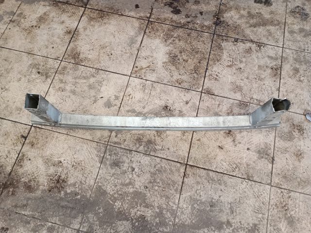 bontott AUDI A6 C6 Hátsó Lökhárító Merevítő (Fém)