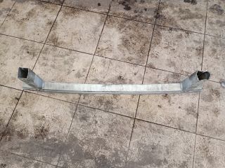 bontott AUDI A6 C6 Hátsó Lökhárító Merevítő (Fém)