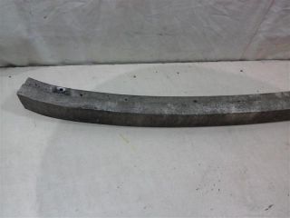 bontott AUDI A6 C6 Hátsó Lökhárító Merevítő (Fém)