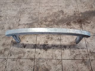 bontott AUDI A6 C6 Hátsó Lökhárító Merevítő (Fém)