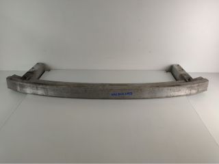 bontott AUDI A6 C6 Hátsó Lökhárító Merevítő (Fém)