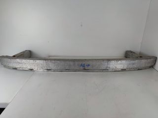 bontott AUDI A6 C6 Hátsó Lökhárító Merevítő (Fém)