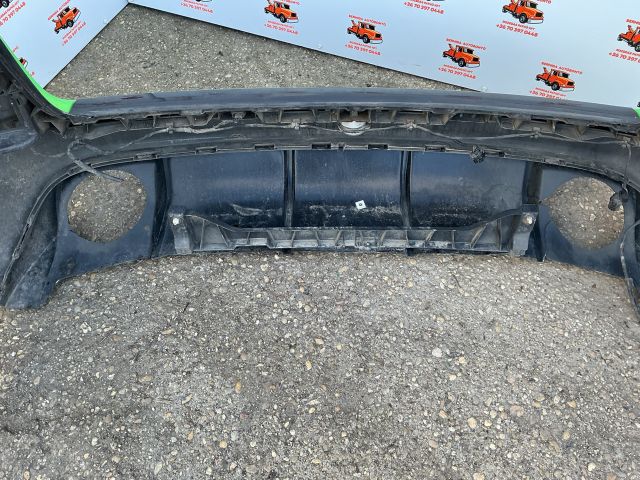 bontott AUDI A6 C6 Hátsó Lökhárító (Részeivel)