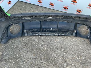 bontott AUDI A6 C6 Hátsó Lökhárító (Részeivel)