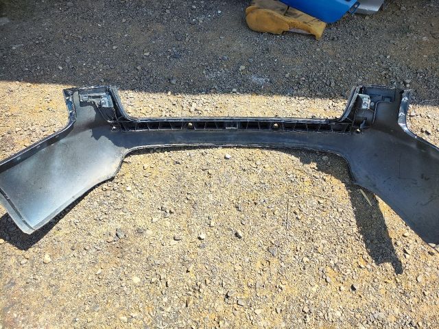 bontott AUDI A6 C6 Hátsó Lökhárító (Üresen)