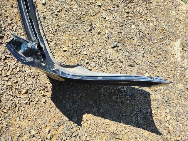 bontott AUDI A6 C6 Hátsó Lökhárító (Üresen)