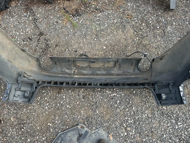 bontott AUDI A6 C6 Hátsó Lökhárító (Üresen)