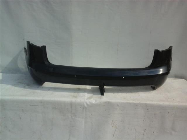 bontott AUDI A6 C6 Hátsó Lökhárító (Üresen)