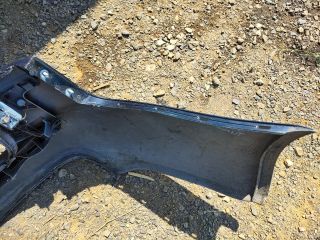 bontott AUDI A6 C6 Hátsó Lökhárító (Üresen)