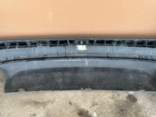 bontott AUDI A6 C6 Hátsó Lökhárító (Üresen)