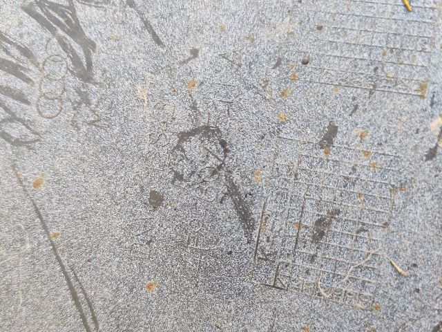 bontott AUDI A6 C6 Hátsó Lökhárító (Üresen)